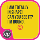 Funny Quotes Display Pictures-APK