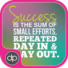 Sayings Display Pictures icon