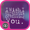 Miss You Display Pictures-APK