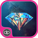 Diamond Display Pictures-APK