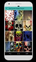 Skull Quotes Display Pictures স্ক্রিনশট 1
