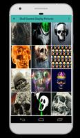Skull Quotes Display Pictures تصوير الشاشة 2