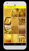 Gold Display Pictures screenshot 2