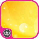 Yellow Display Pictures APK