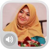 Sholawat Cinta Rasul Sulis MP3 icône