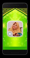 Sholawat Cinta Rasul Sulis MP3 ポスター