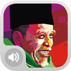 Ceramah Buya Hamka HD-icoon