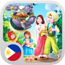 Fairy Tales For Kids -Filipino APK