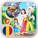 Fairy Tales For Kids - Romania APK