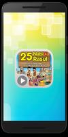 Video Kisah 25 Nabi Affiche