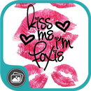 Lips of An Angel Wallpaper APK