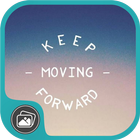 Moving On Faith Wallpapers आइकन