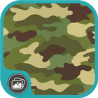 Camouflage Wallpapers HD icon