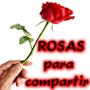 Rosas para Compartir APK