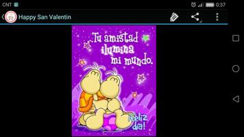 San Valentin screenshot 2