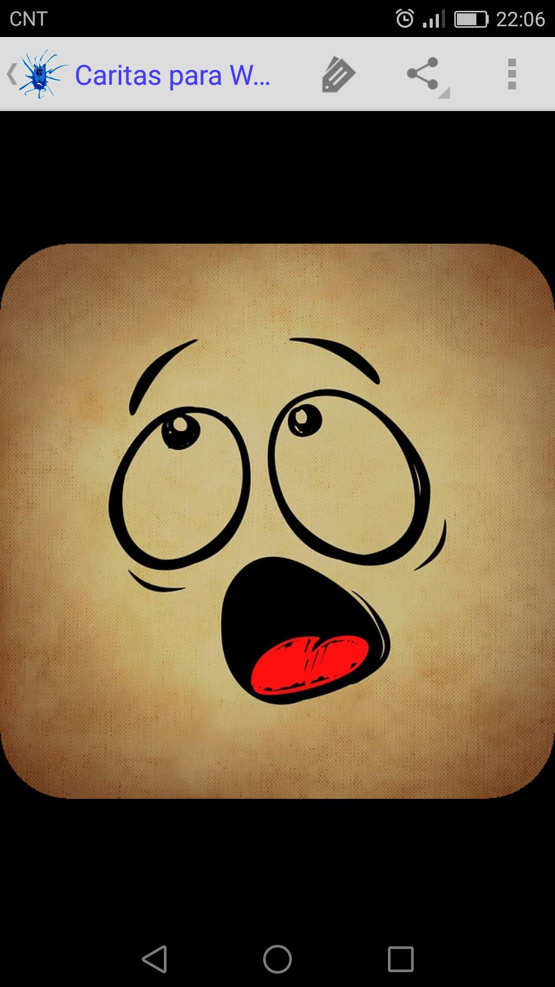 El diccionario definitivo de los emoticonos de WhatsApp