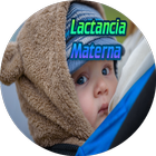 Lactancia Materna icon