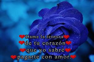 Flores con Frases syot layar 3