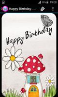 Happy Birthday... to you! imagem de tela 3