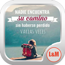 CONSEJOS REFLEXIONES HERMOSAS APK