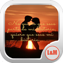 Frases e Imagenes para Amantes APK