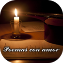 Poemas con amor aplikacja