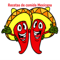 Recetas de Comidas Mexicanas