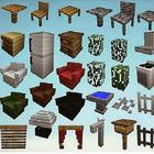 Furniture Mods for minecraft icône