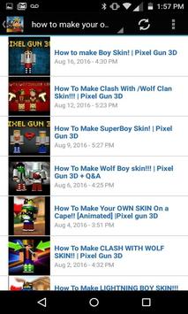 Pro Guide For Pixel Gun 3d For Android Apk Download