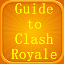Guia para Clash Royale APK