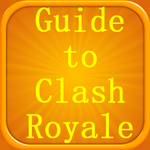 Guide to Clash Royale icon