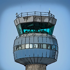 Air Traffic Control Radios icône