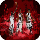 guide for nba 2k16 आइकन