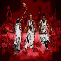 guide for nba 2k16 पोस्टर