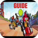 Guide For Angry Birds Go APK