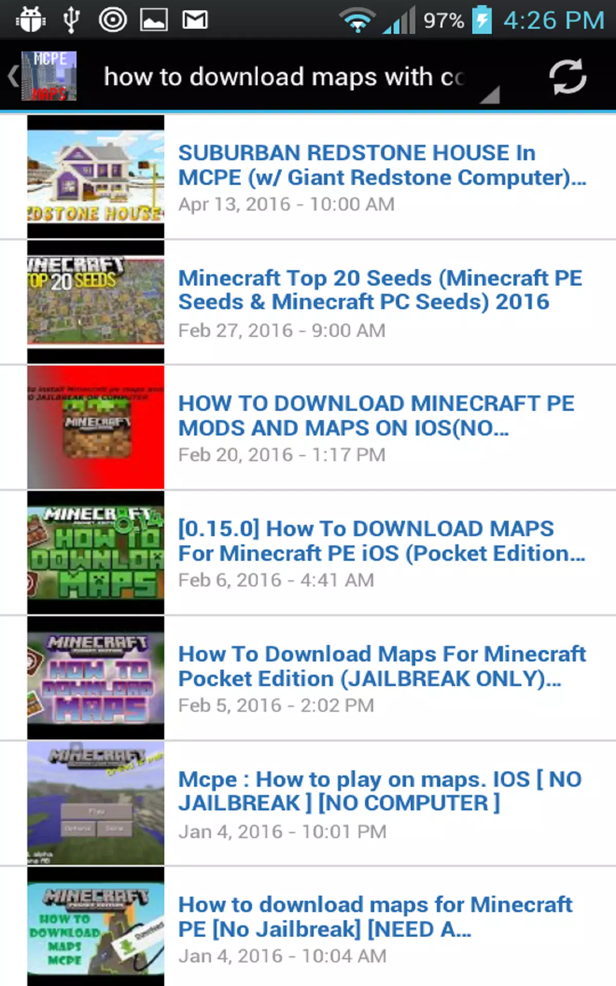 Maps For Minecraft Pe Pc Apk For Android Download