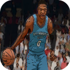 guide for nba live 16 icône
