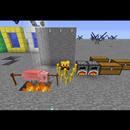 NEW Mods for Minecraft APK