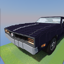 Car Mods For Minecraft APK