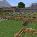 Automatic Farm for minecraft APK