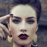 Make up أيقونة