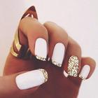 Nails images أيقونة