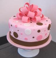 Cake Decoration syot layar 2
