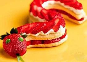 Amazing Food Decoration screenshot 1