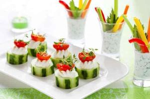Amazing Food Decoration screenshot 2
