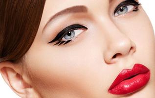 Professional Make Up تصوير الشاشة 2