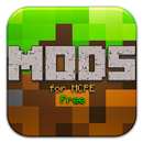 Mods for Minecraft Pe 0.14.0-APK