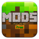 Mods for Minecraft Pe 0.14.0 APK