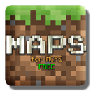 Maps for Minecraft Pe 0.14.0-APK