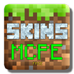 Skins for Minecraft PE 0.14.0